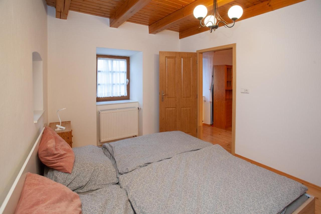 Apartmany Navyhlidce Znojmo Exteriör bild