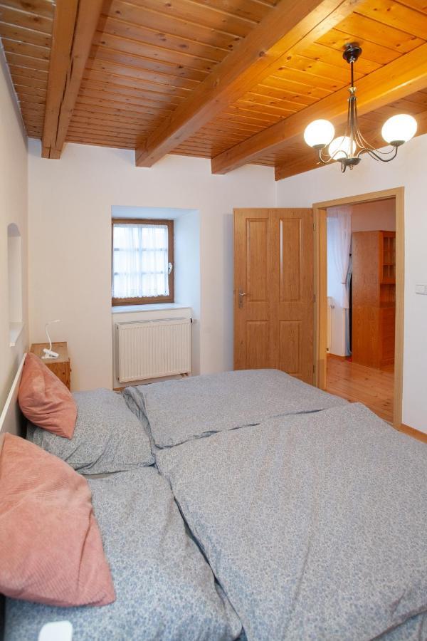 Apartmany Navyhlidce Znojmo Exteriör bild